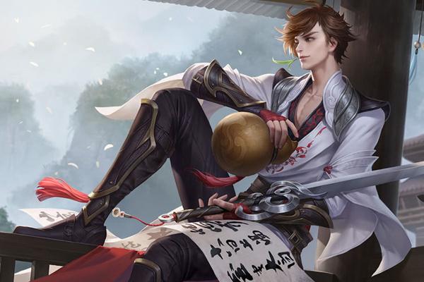 大鹏一日同风起，大鹏一日同风起扶摇直上九万里是什么意思（李白最适合青少年的一首诗）