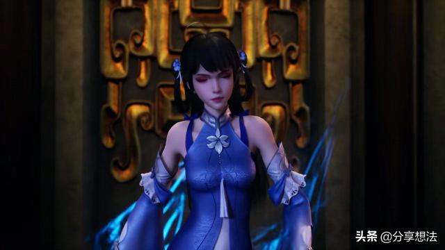 独步逍遥苏四象是敌人吗，独步逍遥苏四象是好人坏人（《独步逍遥》南絮终于漏出真面目了）