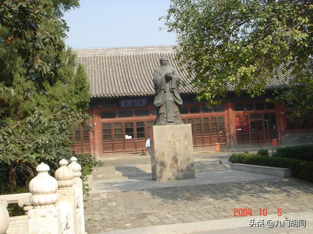 中国古代的最高学府有哪些，中国古代最好学府（中国古代最高学府和教育行政机构）