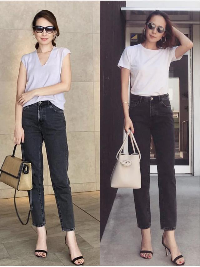 35岁最洋气的减龄发型，35岁女人超短发减龄发型（多尝试简约风穿搭）