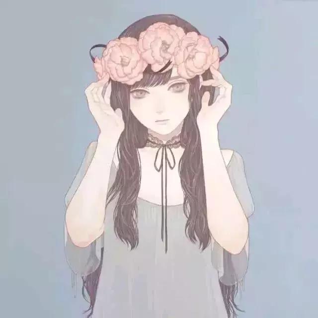 八对闺蜜男头，微信头像，八对闺蜜男头（精选头像丨2、4、8种组合的闺蜜基友头像）