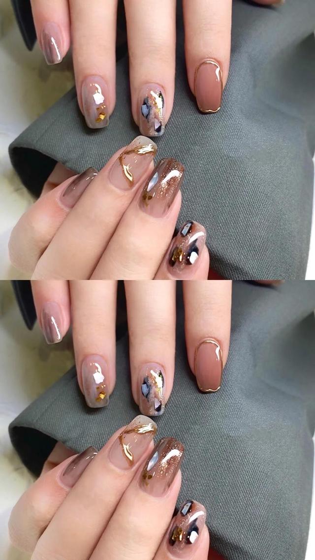 怀孕做一次美甲没事吧，怀孕做一次美甲没事吧一个多月做指甲对胎儿有什么影响（孕妇可以做美甲吗？孕妈妈须知）