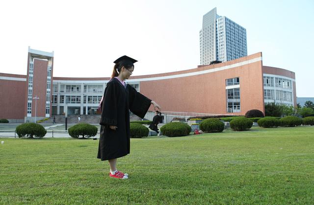 杭州职业技术学院好不好，排名怎么样评价如何（4所专科中的“双一流”名校）