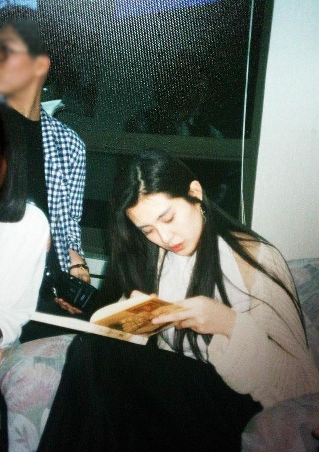 王祖贤呐❤，微信头像，王祖贤呐❤（王祖贤，壁纸/头像）