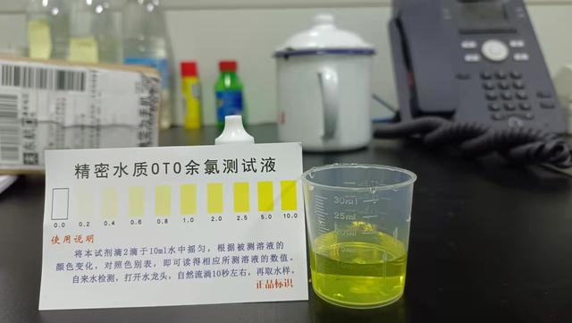 自来水养鱼怎么处理水，养鱼的水有什么要求（自来水困几天可以给鱼换水）