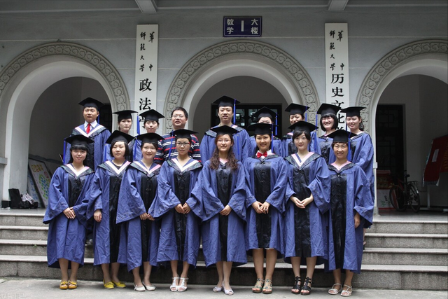 全国211师范类大学排名2022-容易考的211师范大学有哪些，211最好的师范大学（国内公认最难考的3所师范大学）