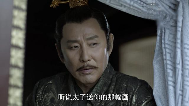 肖恩的孙子是谁（肖恩为何因范闲生长在儋州而不杀他）