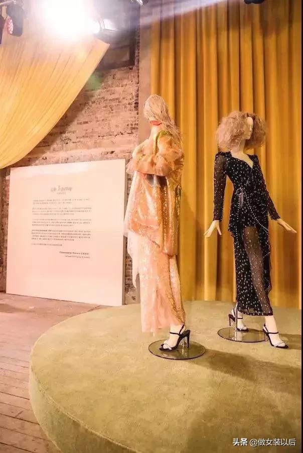 lefame是什么档次，lafame是哪里的品牌（这个国产女装品牌火了）