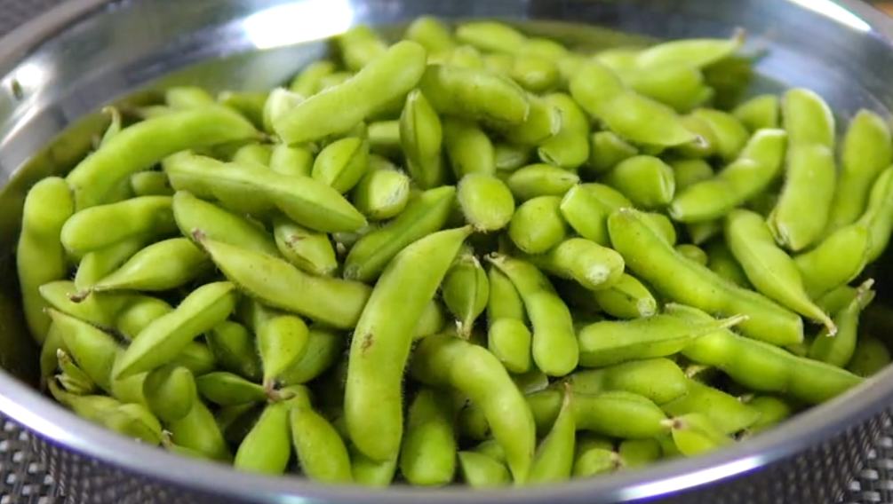 圖片[2]-【涼拌毛豆】做法步驟圖 5分鐘快速入味 比夜宵店還好吃-起舞食譜網(wǎng)