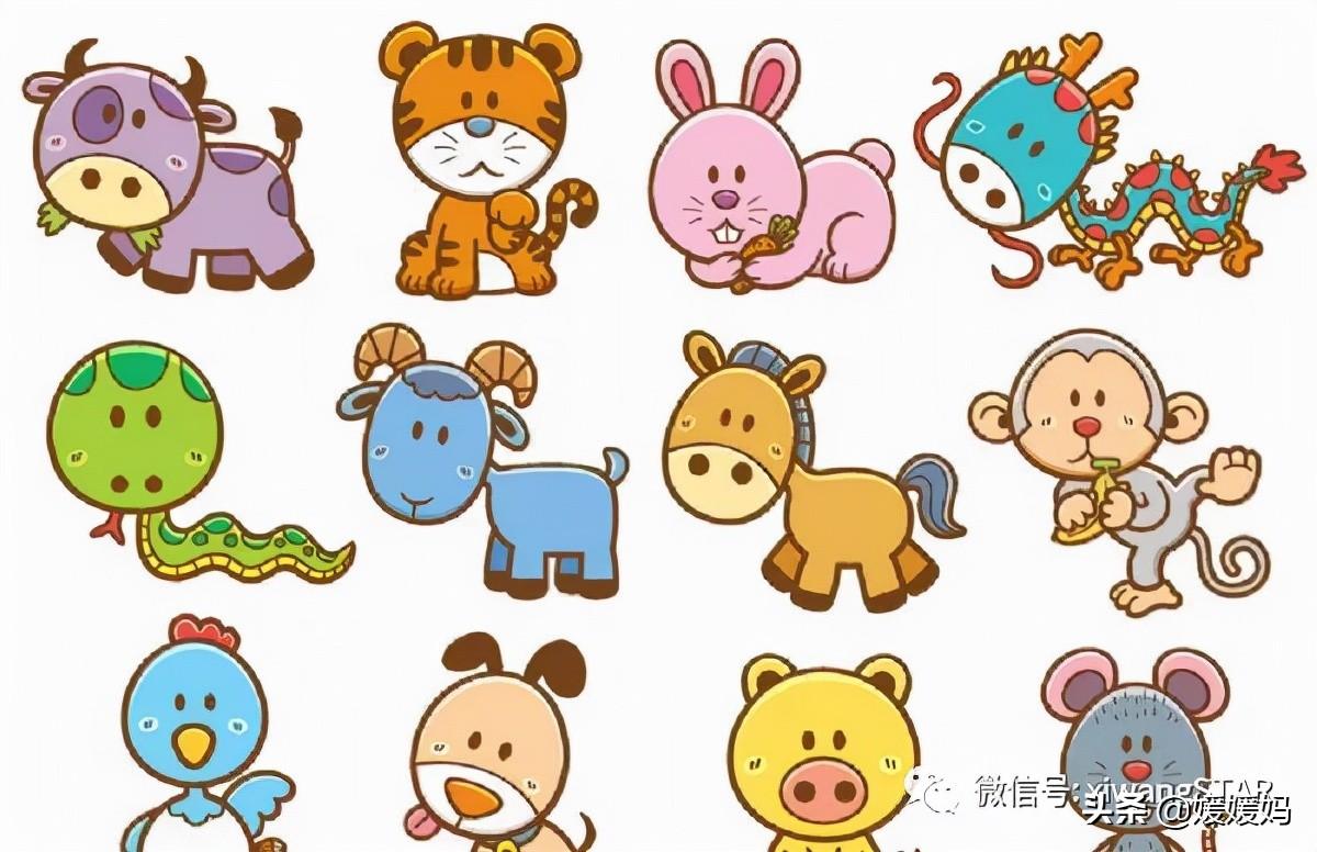 亡羊补牢的动物生肖,关于十二生肖的成语汇总 - 玉三网