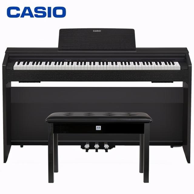 电钢琴哪个牌子好，儿童初学电钢琴哪个牌子好（十大电钢琴品牌排名）