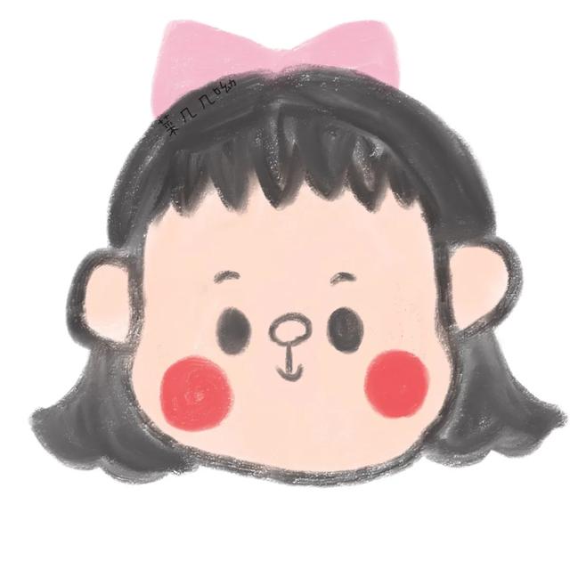 动漫卡通情头，微信头像，动漫卡通情头（卡通动漫情侣头像）