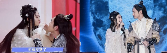 景甜的家庭背景曝光，父母已经离婚，生活里的司藤，依然相信爱情
