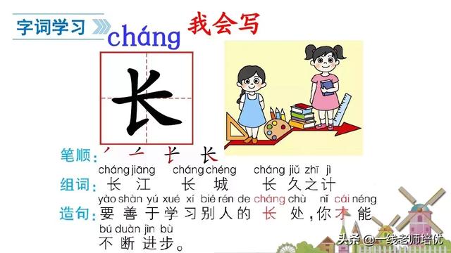 带有提手旁的字大多与什么有关，提手旁的字有哪些（部编版小学语文一年级上册第6课《比尾巴》重点知识+图文解读）