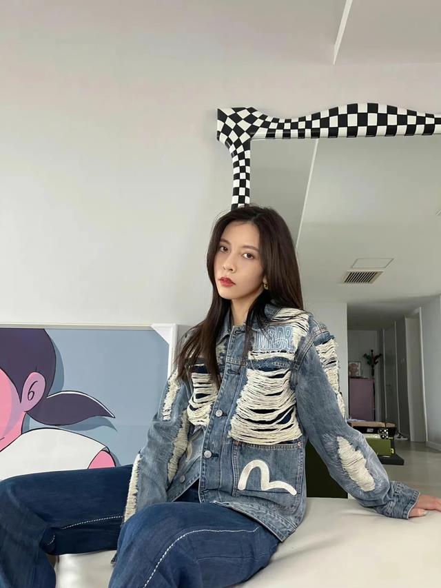 星黛露✨，星黛露太可爱了（宋祖儿周雨彤也是最时髦的DNT女孩图片）