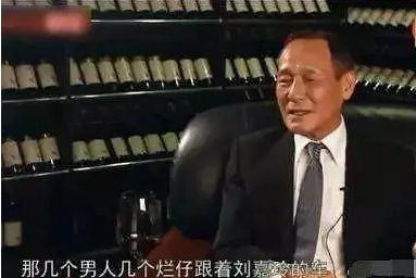6位被绑匪胁迫的明星，刘嘉玲被绑拍照，刘德华被枪顶头拍电影