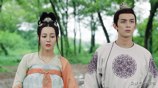 长歌行漫画结局了没有，长歌行漫画最终结局（长歌、阿隼竟没大婚）