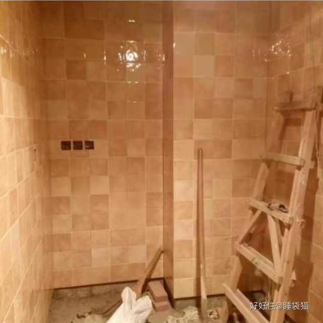卫生间瓷砖价格是多少，卫生间瓷砖搭配效果图（都在瓷砖上踩过坑）