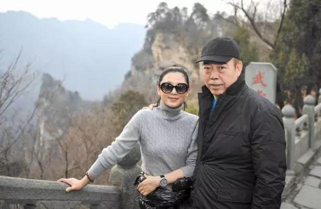 曾是内地第一美女的陈红，为什么要嫁给三婚、大16岁的陈凯歌？