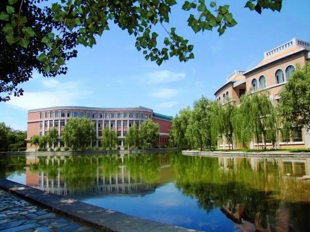 渤海大学是211吗，渤海大学是什么大学（辽宁省普通高等院校）