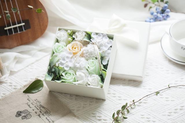 如何制永生花，如何追到丁程鑫（永生花动动手就能拥有）