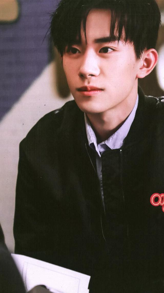 王俊凯高清壁纸，王俊凯高清壁纸图片（珍藏高清：你们要的王俊凯壁纸）