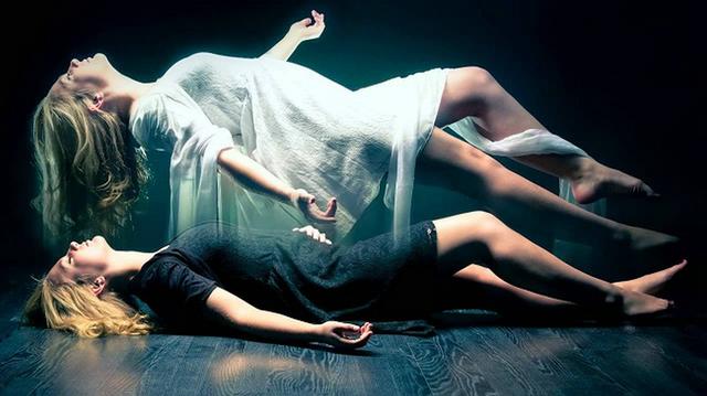 人为什么会死求科学解释，人死的科学解释（数以百万的人经历过濒死体验）