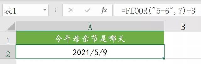 工作日是指哪几天，派出所工作日是指哪几天（一组常用日期计算公式）