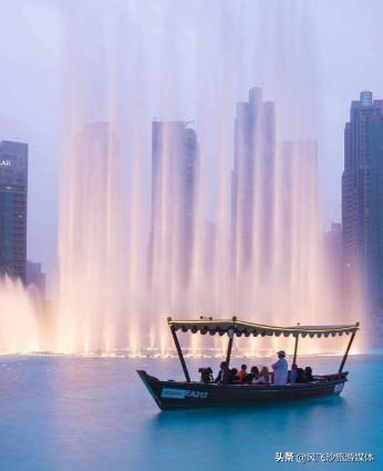 迪拜在什么地方，迪拜在哪里（你想知道的迪拜，都在这里了）