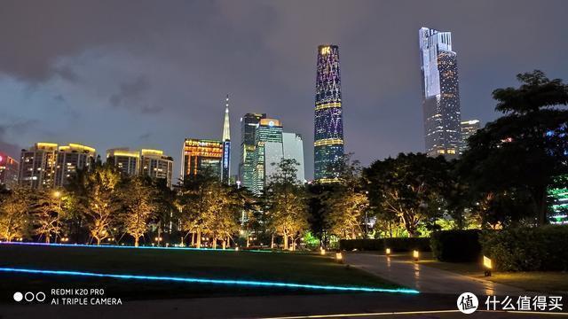 红米k20pro屏幕（请取下有色眼镜来看Redmi）