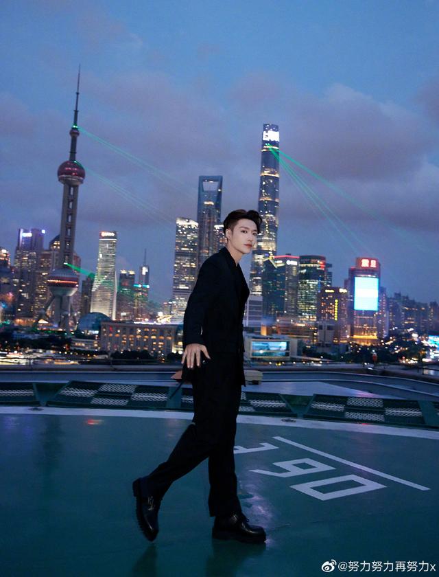 yx是什么意思，如何看待张艺兴的练习生招募计划