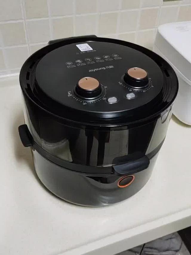 空气炸锅好还是烤箱好，烤箱好还是空气炸锅好（先看过来人的感受：家有烤箱）