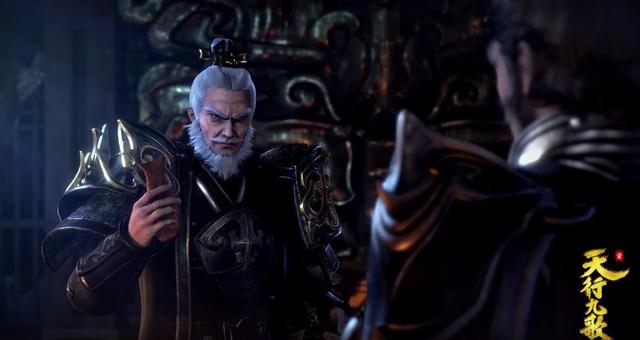 秦始皇为什么杀白起，秦昭王为什么杀白起（这位白起副将为何要杀嬴政）