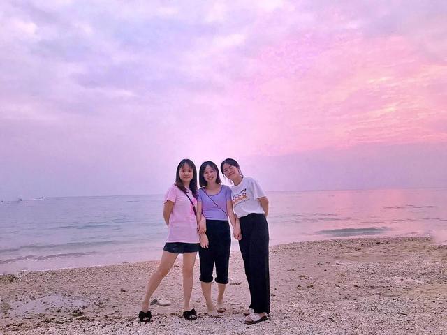 涠洲岛在哪里，涠洲岛和鼓浪屿哪个好玩（这10个地方强烈推荐你去）