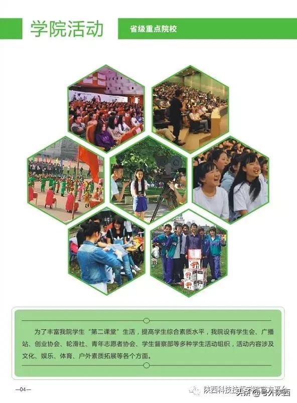陕西科技技术学院，陕西科技大学（陕西科技技师学院2019年招生简章）