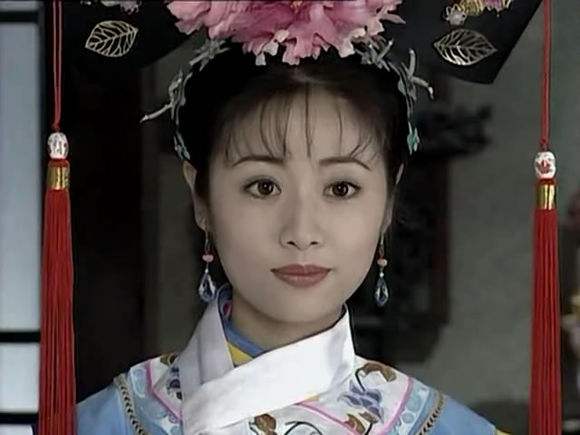 琼瑶第三次翻拍《还珠格格第三部》,能否再造下一个"赵薇"?