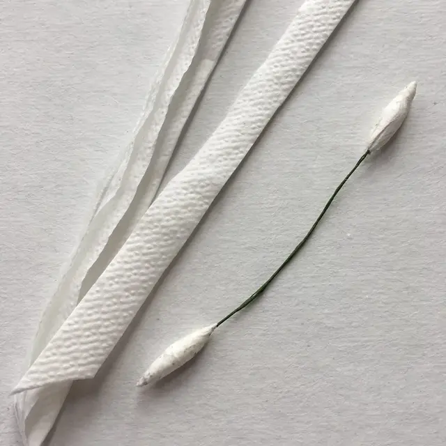 手工花朵制作方法，彩纸手工制作花朵的方法（喜欢花哪儿还用买）