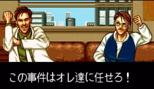 拳皇2000漫画，拳皇漫画全集从哪看起（《拳皇》那些有来历的援助人物）