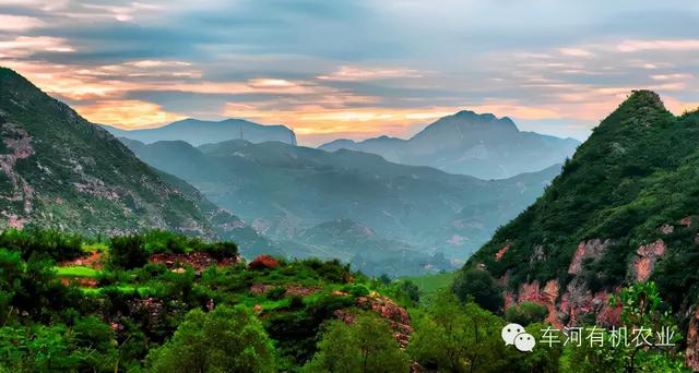 大同灵丘十大景点，灵丘——山水特色城镇