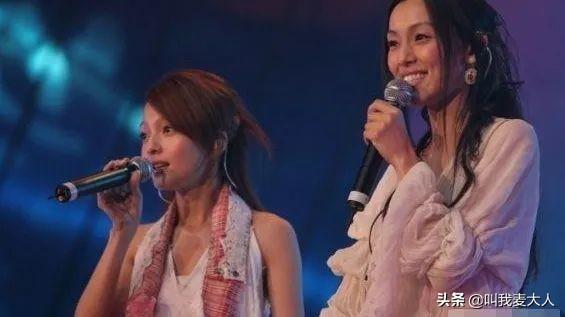 张韶涵范玮琪事件，张韶涵范玮琪事件是怎么回事（张韶涵：你伤害了我）