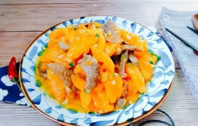 木瓜没熟可以吃吗，木瓜没熟能吃吗（木瓜最好吃的3种做法）