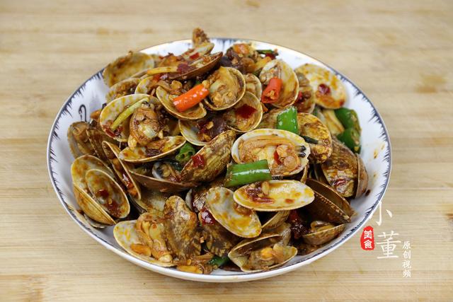 花蛤怎么做好吃，花蛤怎么弄才好吃（花蛤这样做才好吃）