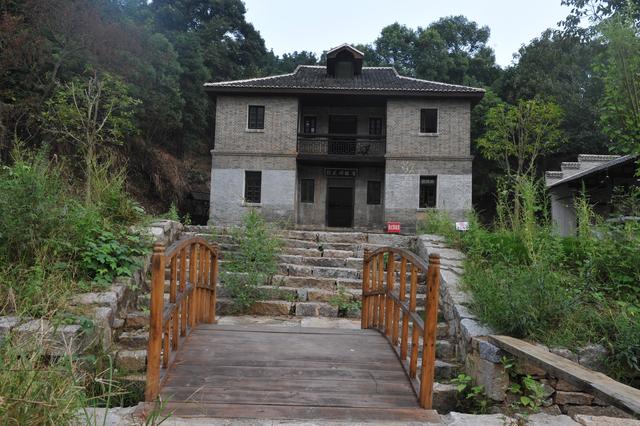 南昌旅游必去景点，南昌旅游攻略（这11大代表性的景点不容错过）