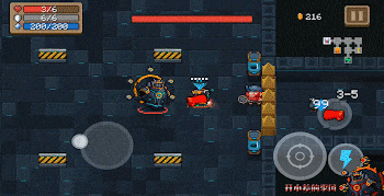 元气骑士锻造台，元气骑士锻造台规则（新手必看常识<第一弹>）