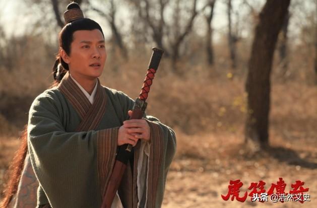 春秋战国四大君子分别是谁，战国四君子指的是谁（事迹流传千古却几无善终的“战国四公子”）