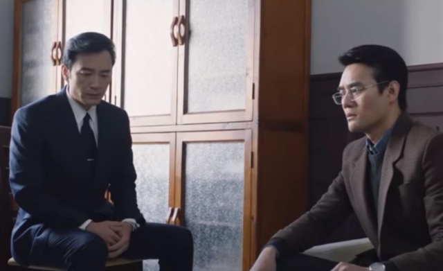 大江大河宋运辉结局，《大江大河》小说中宋运辉结局是什么（《大江大河2》大结局）