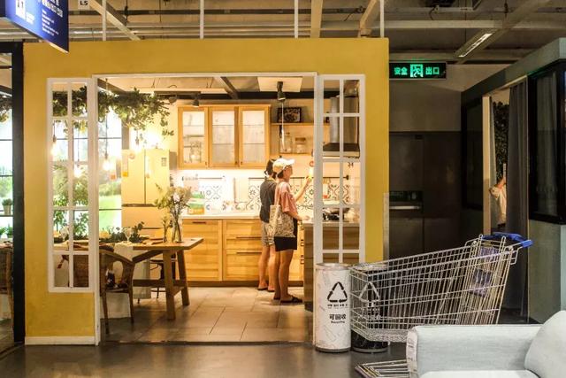 求助宁波宜家家居营业时间，宁波宜家家居过年营业吗（告诉你宁波人应该这么逛宜家）