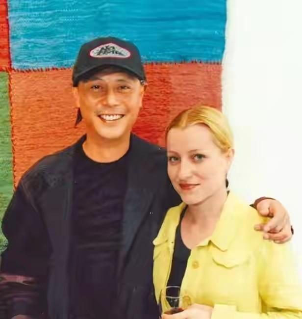 刘德凯和刘雪华，刘雪华电视剧大全集（刘德凯就这样改写了刘雪华的结局）