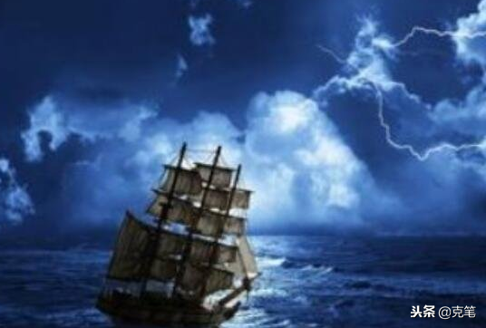 百慕大三角之谜真相，百慕大三角之谜真相纪录片名句（揭秘百慕大三角未解之谜真相和真实图片）
