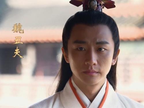 历史真实的魏丑夫，魏丑夫芈月同过房吗（为何一个被杀一个能够善终）